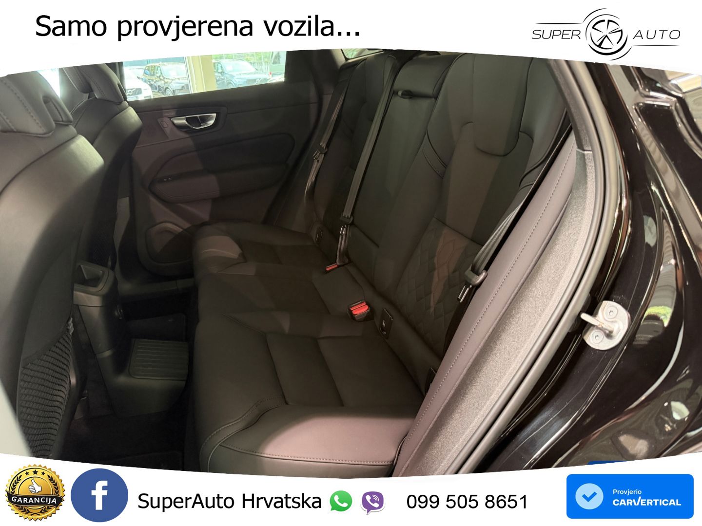 Volvo XC60 T8 AWD Geartronic LED+GR SJED+ACC
