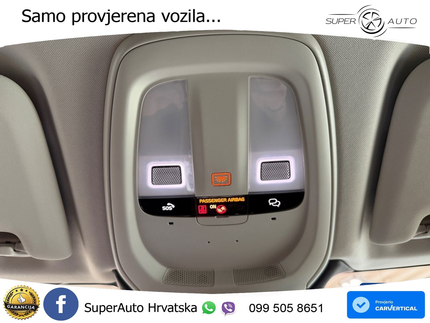 Volvo XC60 T8 AWD Geartronic LED+GR SJED+ACC
