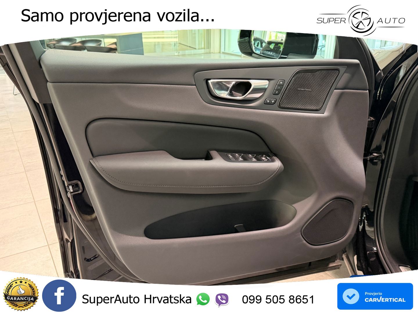Volvo XC60 T8 AWD Geartronic LED+GR SJED+ACC