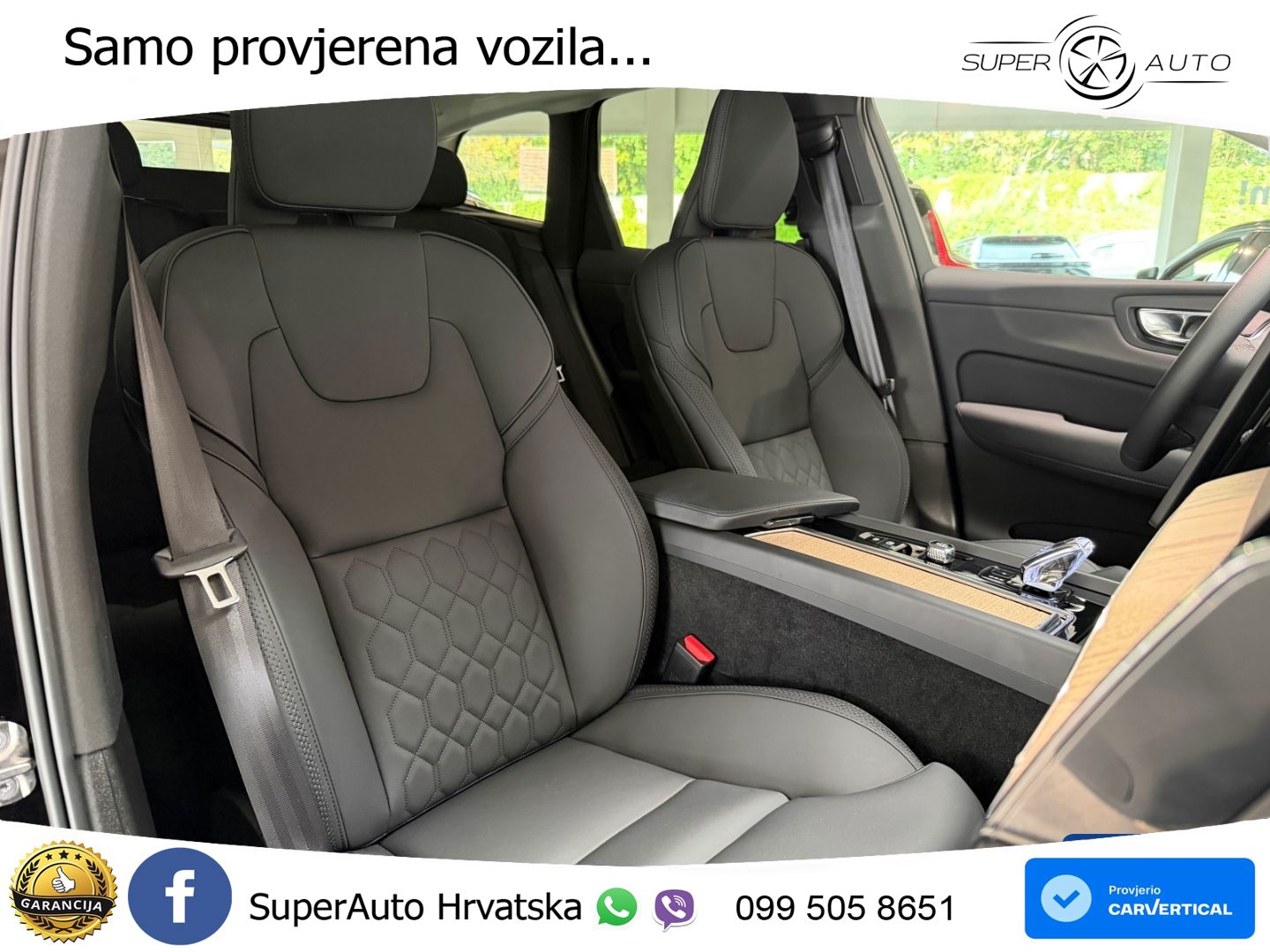 Volvo XC60 T8 AWD Geartronic LED+GR SJED+ACC