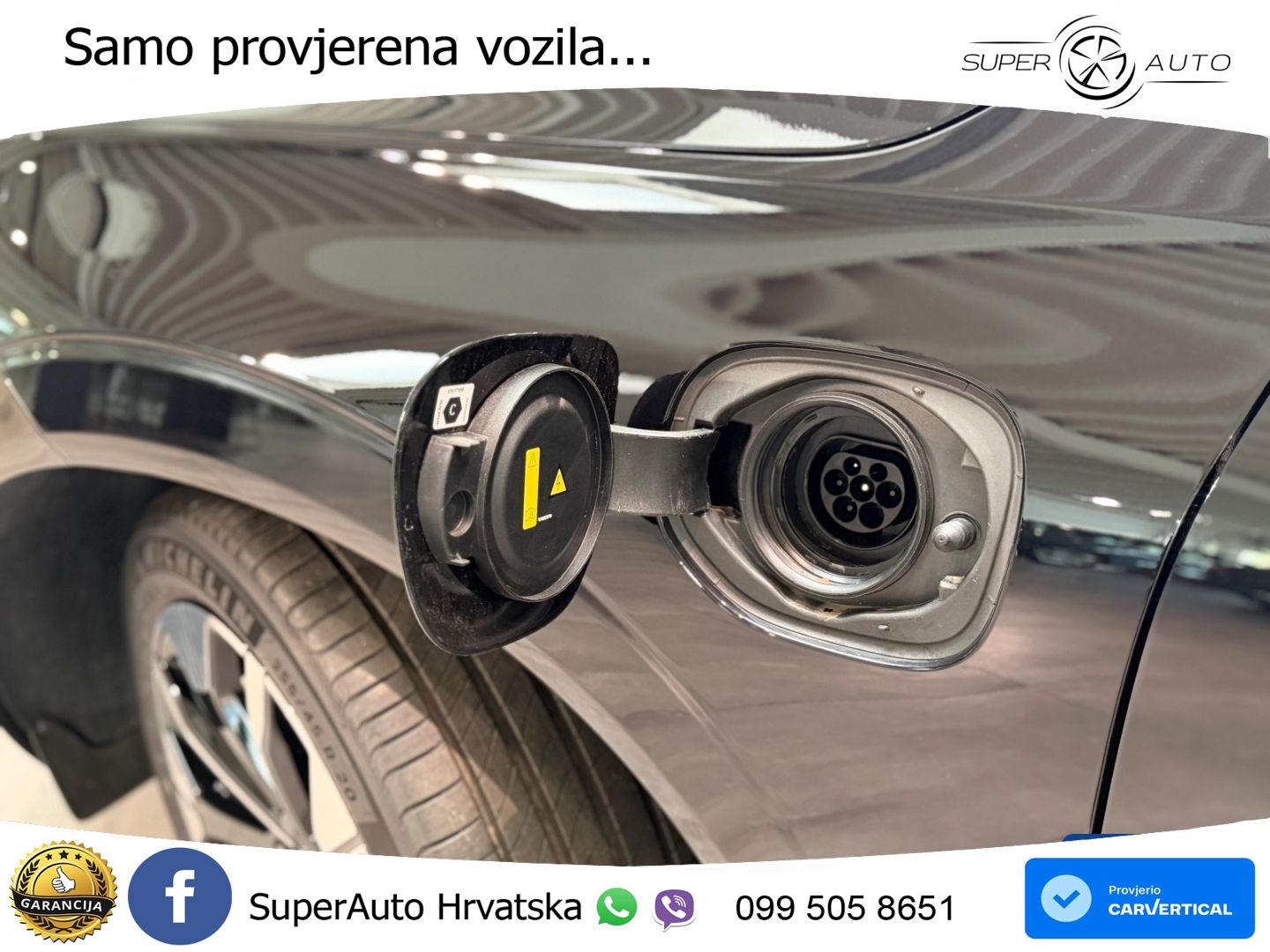 Volvo XC60 T8 AWD Geartronic LED+GR SJED+ACC