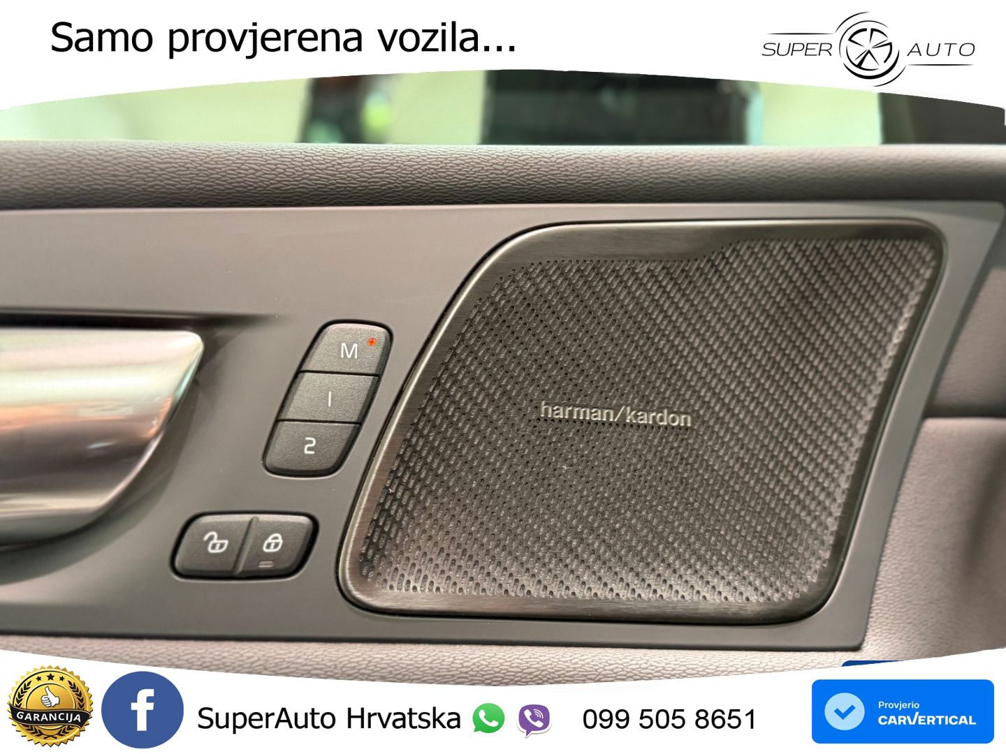 Volvo XC60 T8 AWD Geartronic LED+GR SJED+ACC