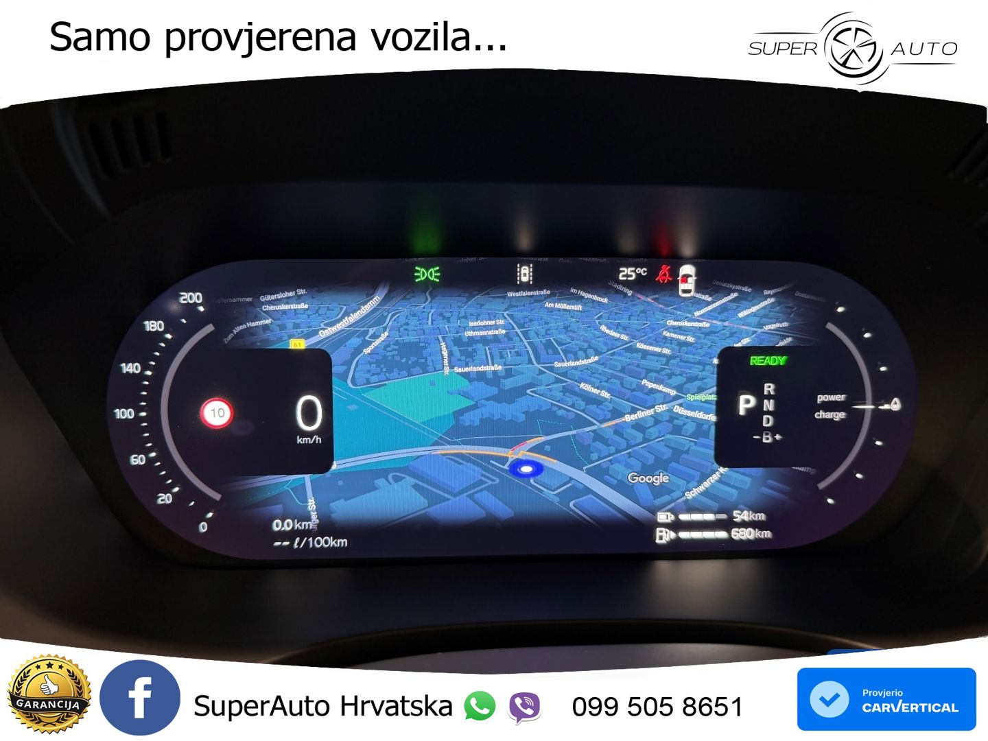 Volvo XC60 T8 AWD Geartronic LED+GR SJED+ACC