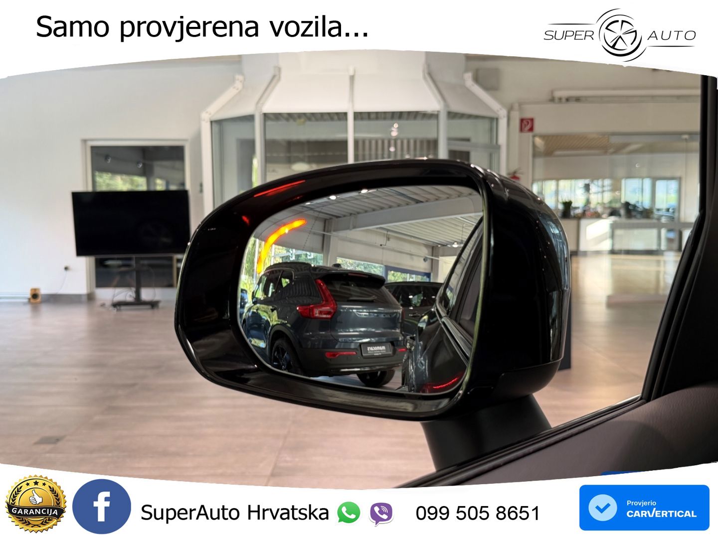 Volvo XC60 T8 AWD Geartronic LED+GR SJED+ACC