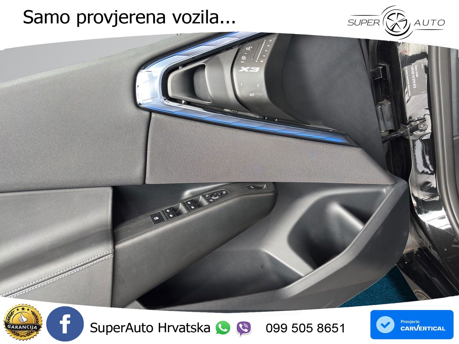 BMW X3 20 xDrive Steptronic M Sport ACC+HEAD+GR SJED+360+PANO