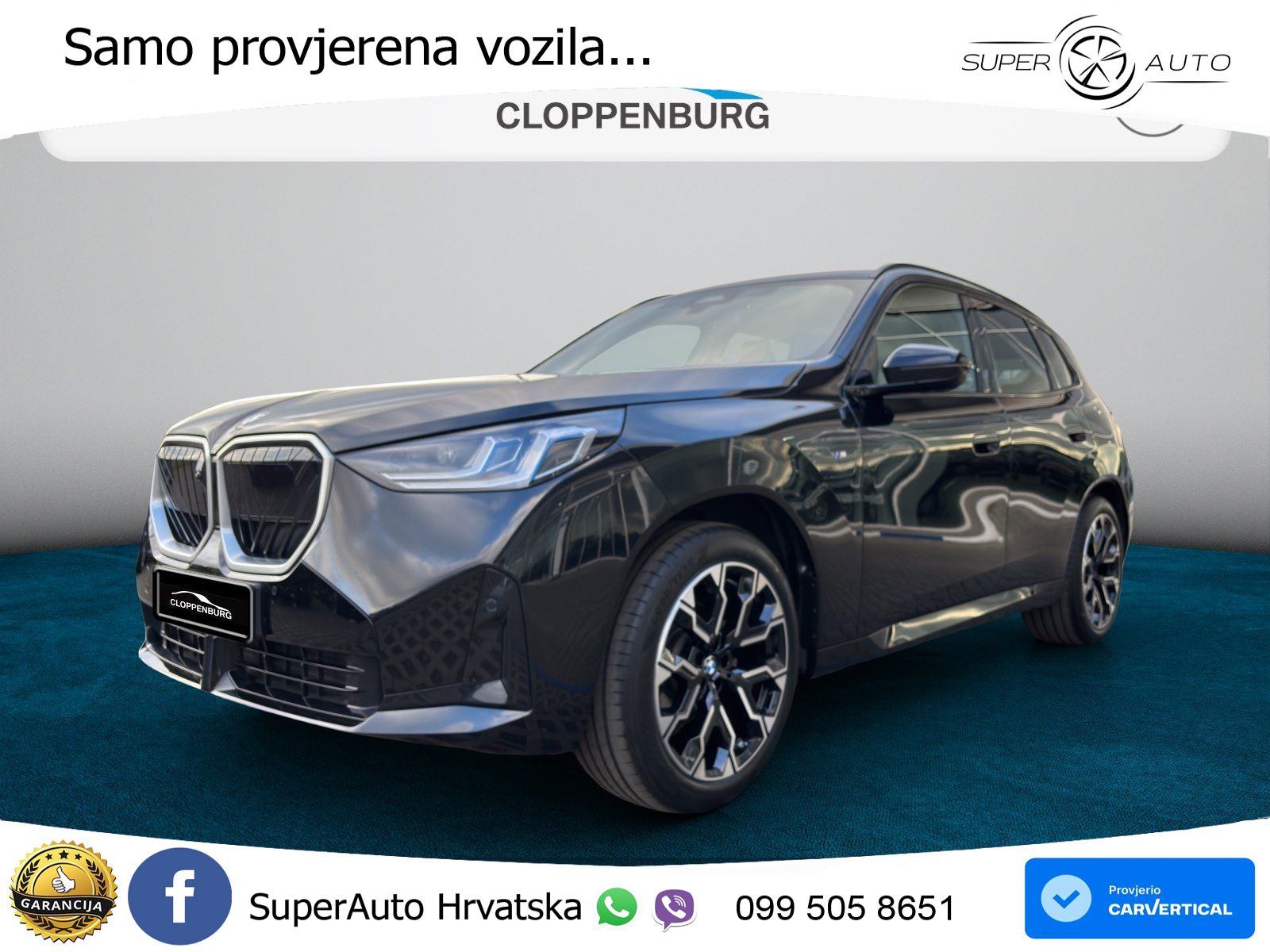 BMW X3 20 xDrive Steptronic M Sport ACC+HEAD+GR SJED+360+PANO