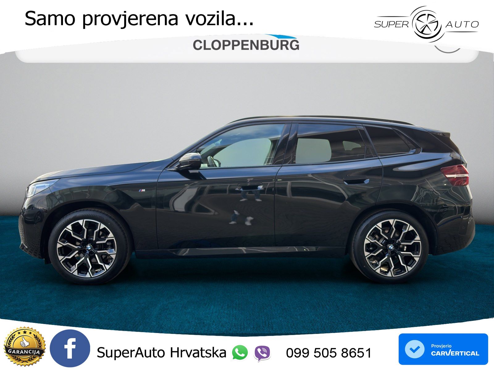 BMW X3 20 xDrive Steptronic M Sport ACC+HEAD+GR SJED+360+PANO