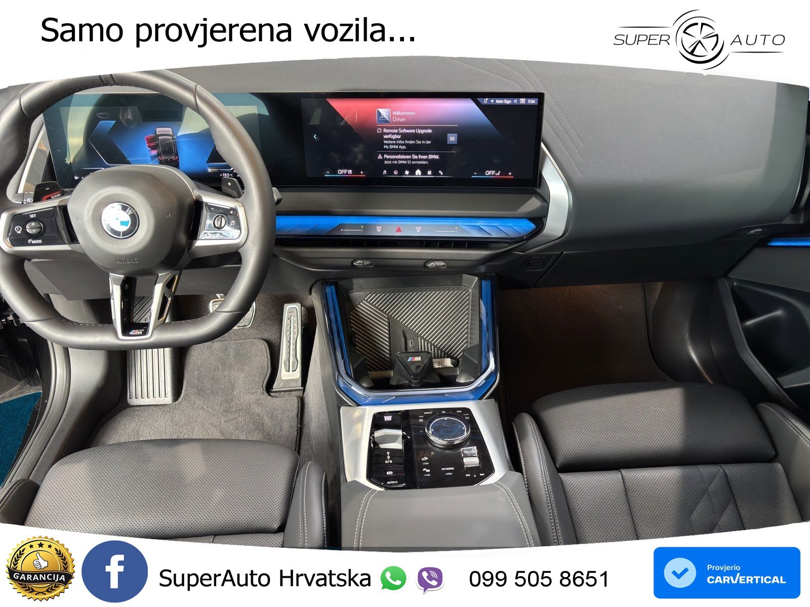 BMW X3 20 xDrive Steptronic M Sport ACC+HEAD+GR SJED+360+PANO