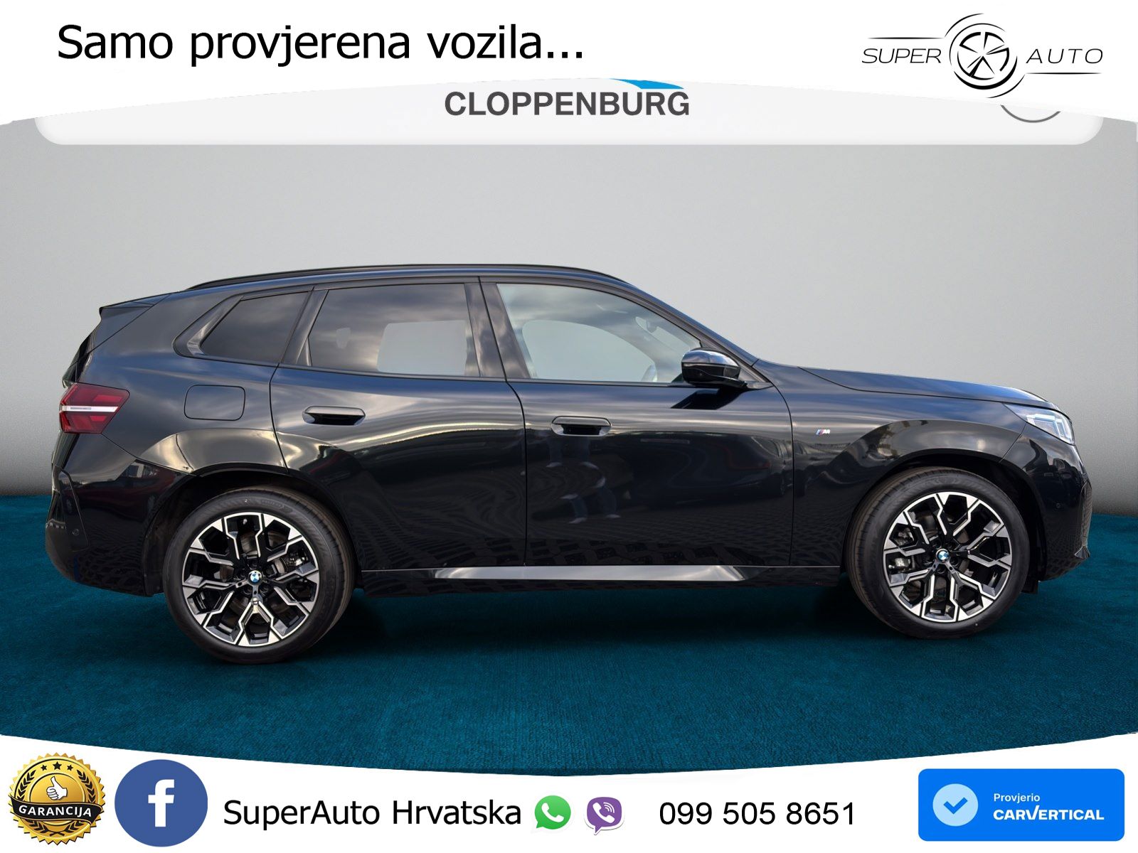 BMW X3 20 xDrive Steptronic M Sport ACC+HEAD+GR SJED+360+PANO