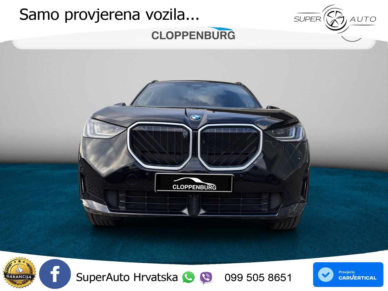 BMW X3 20 xDrive Steptronic M Sport ACC+HEAD+GR SJED+360+PANO