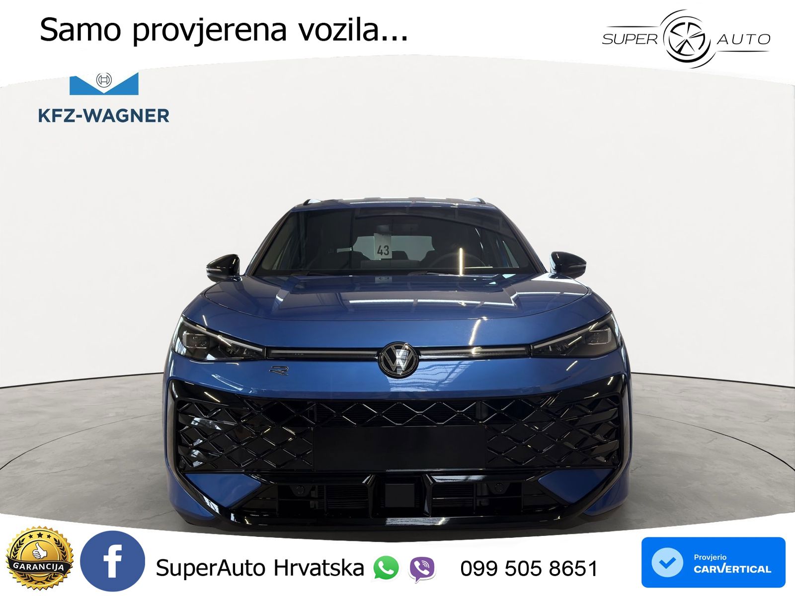 Volkswagen T-Roc 1.5 eTSI (150 KS)  DSG R-Line LED+GR SJED+ACC