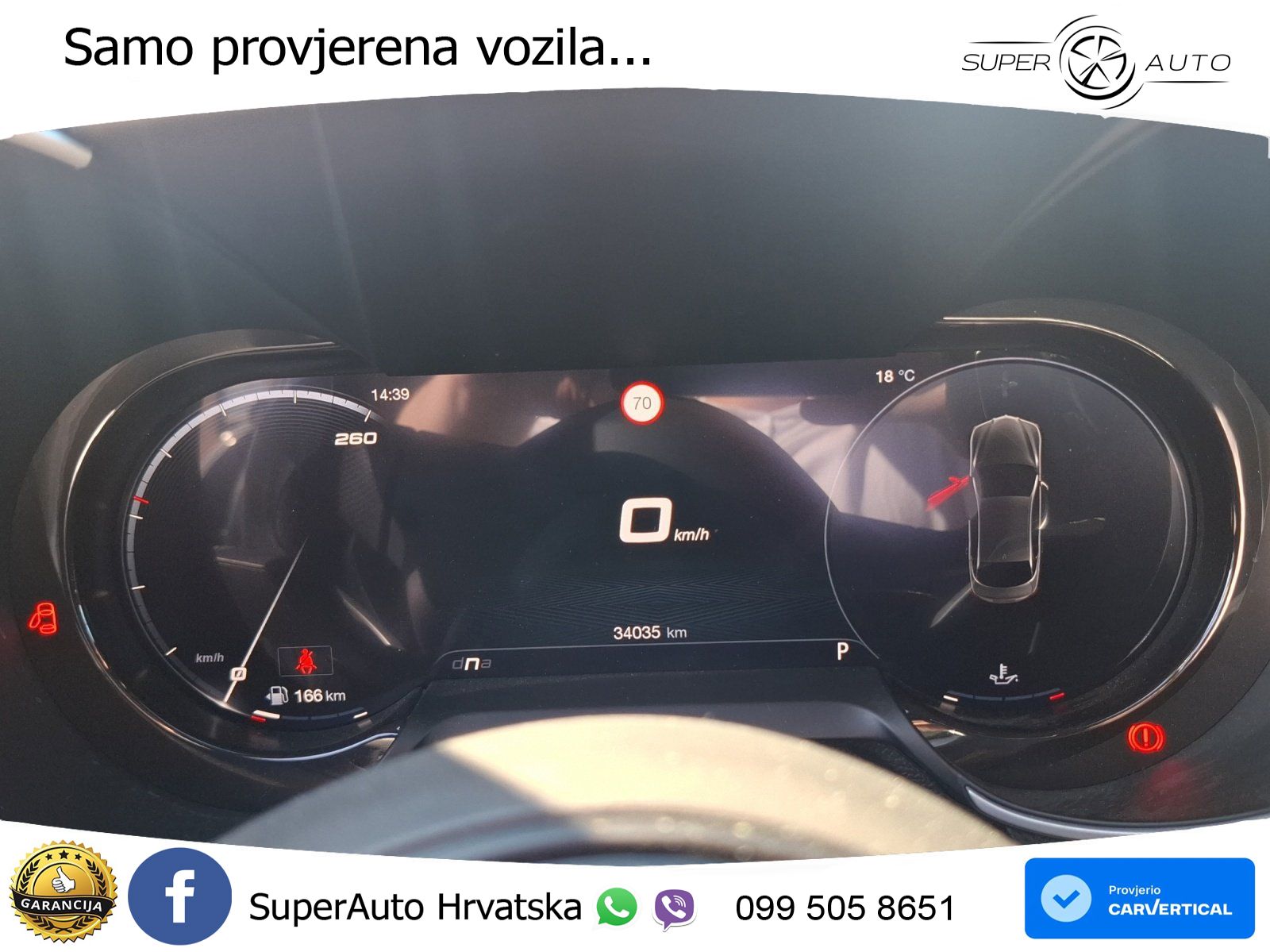 Alfa Romeo Giulia 2.0 Turbo (280 KS) AWD Automatic LED+GR SJED+ACC