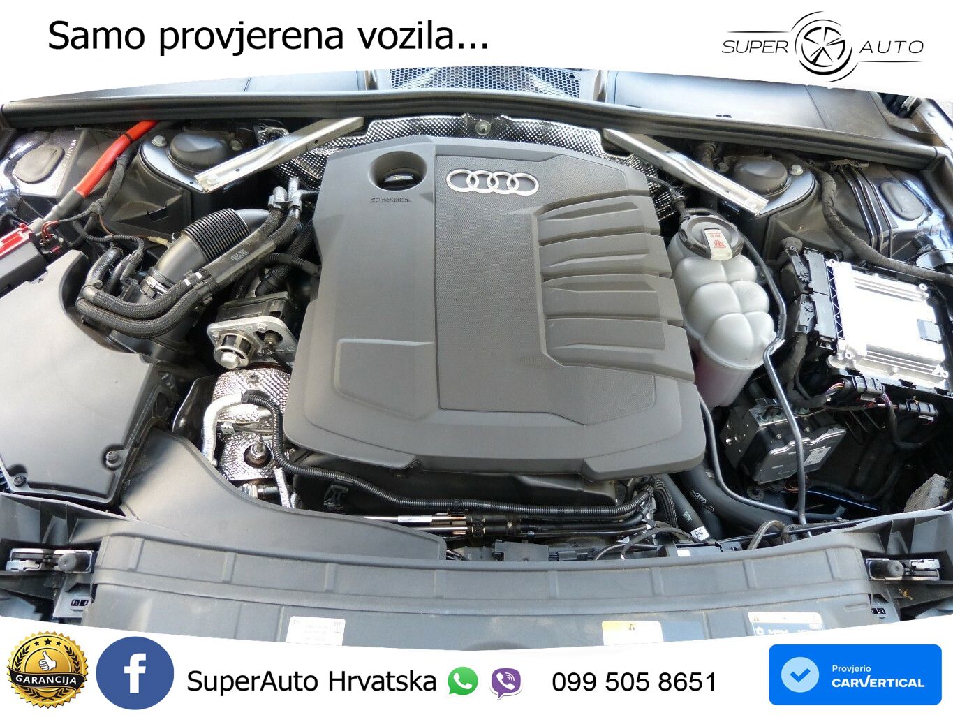 Audi A5 Sportback 35 TDI (163 KS) S tronic MATRIX+GR SJED+KAM