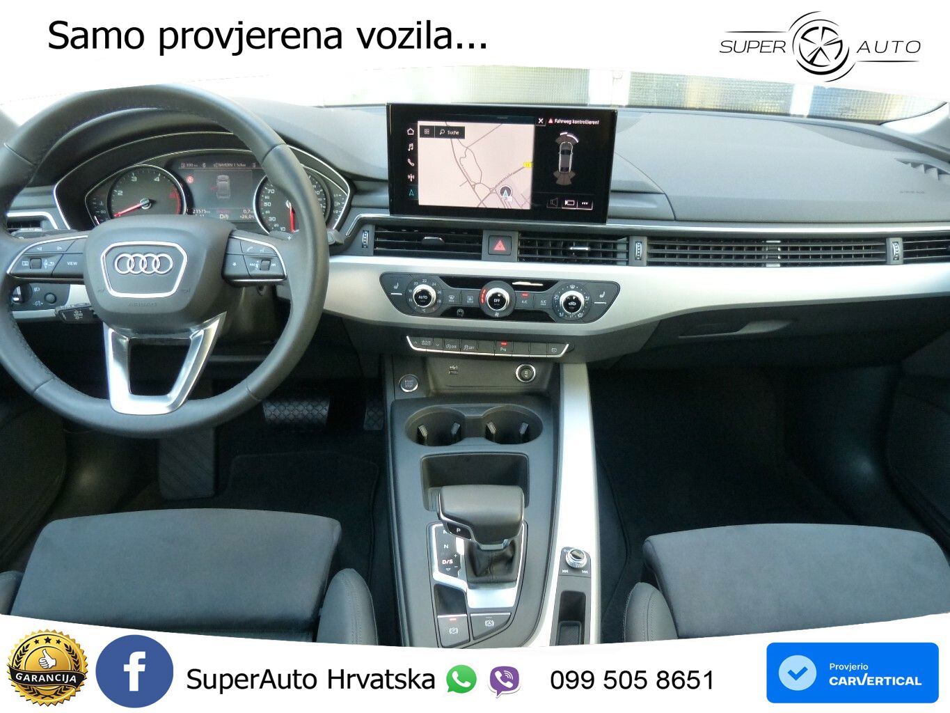 Audi A5 Sportback 35 TDI (163 KS) S tronic MATRIX+GR SJED+KAM