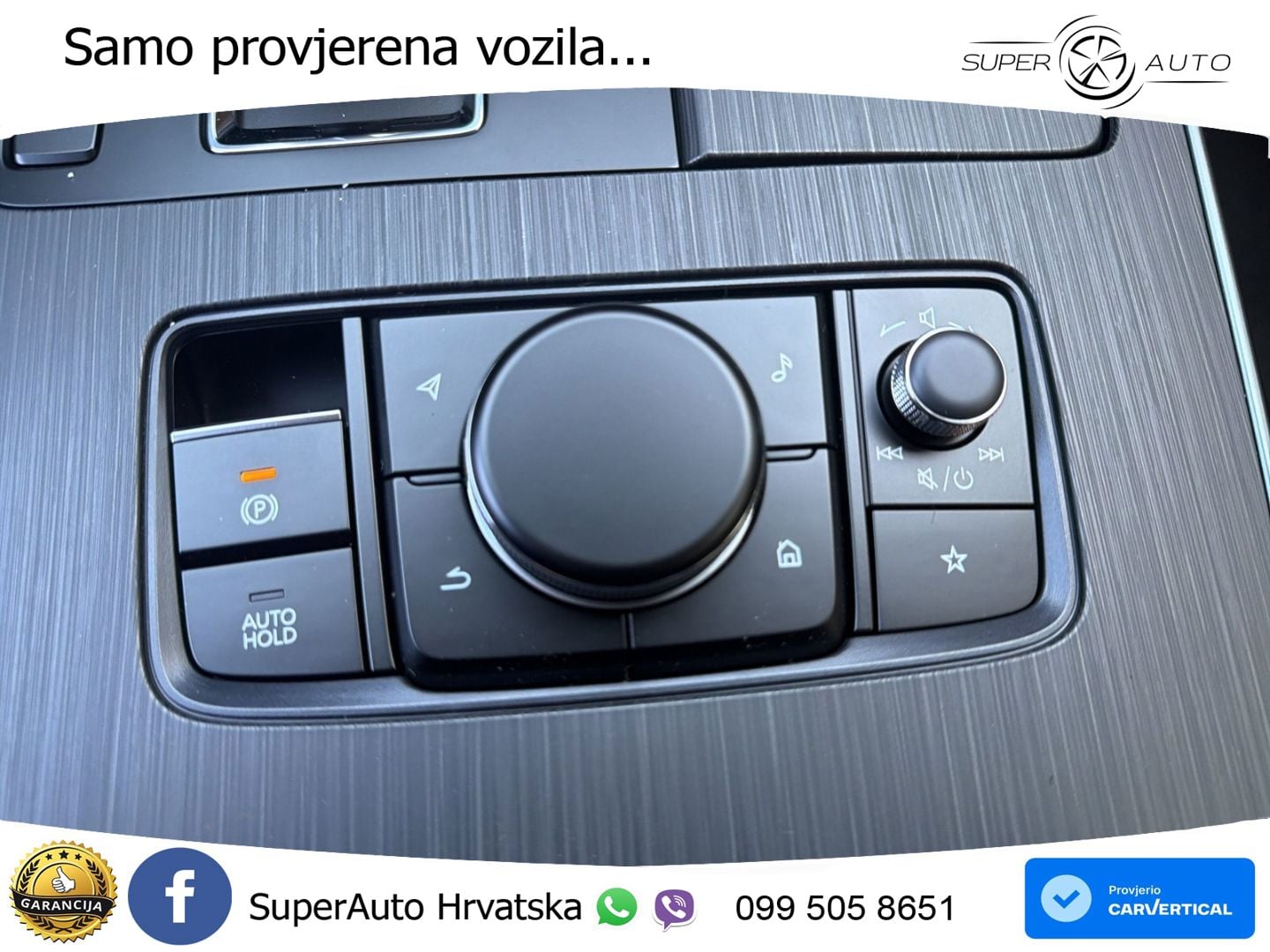 Mazda CX-60 3.3 e-Skyactiv D (254 KS) AWD Automatic MATRIX+GR SJED+KAM