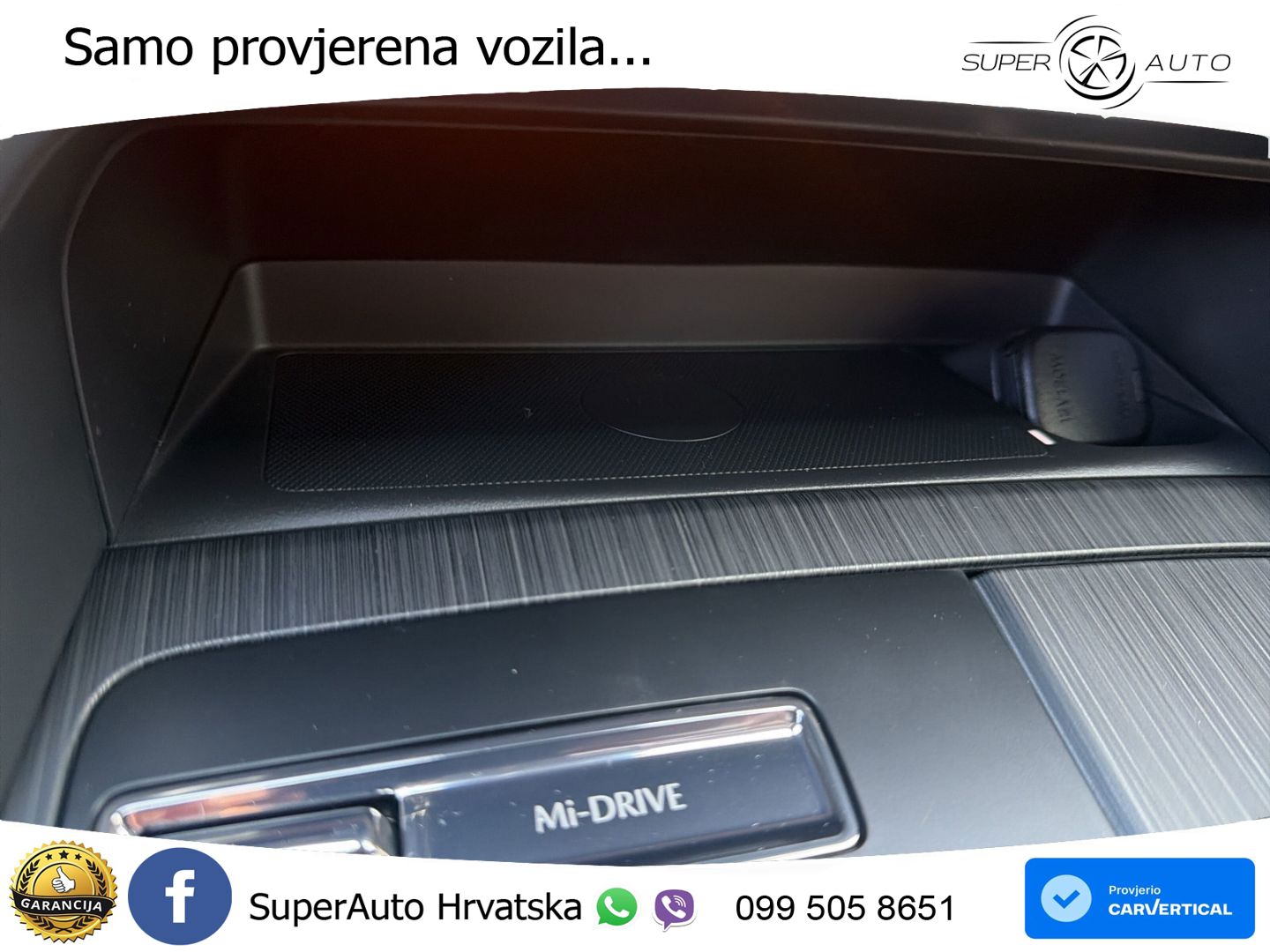 Mazda CX-60 3.3 e-Skyactiv D (254 KS) AWD Automatic MATRIX+GR SJED+KAM