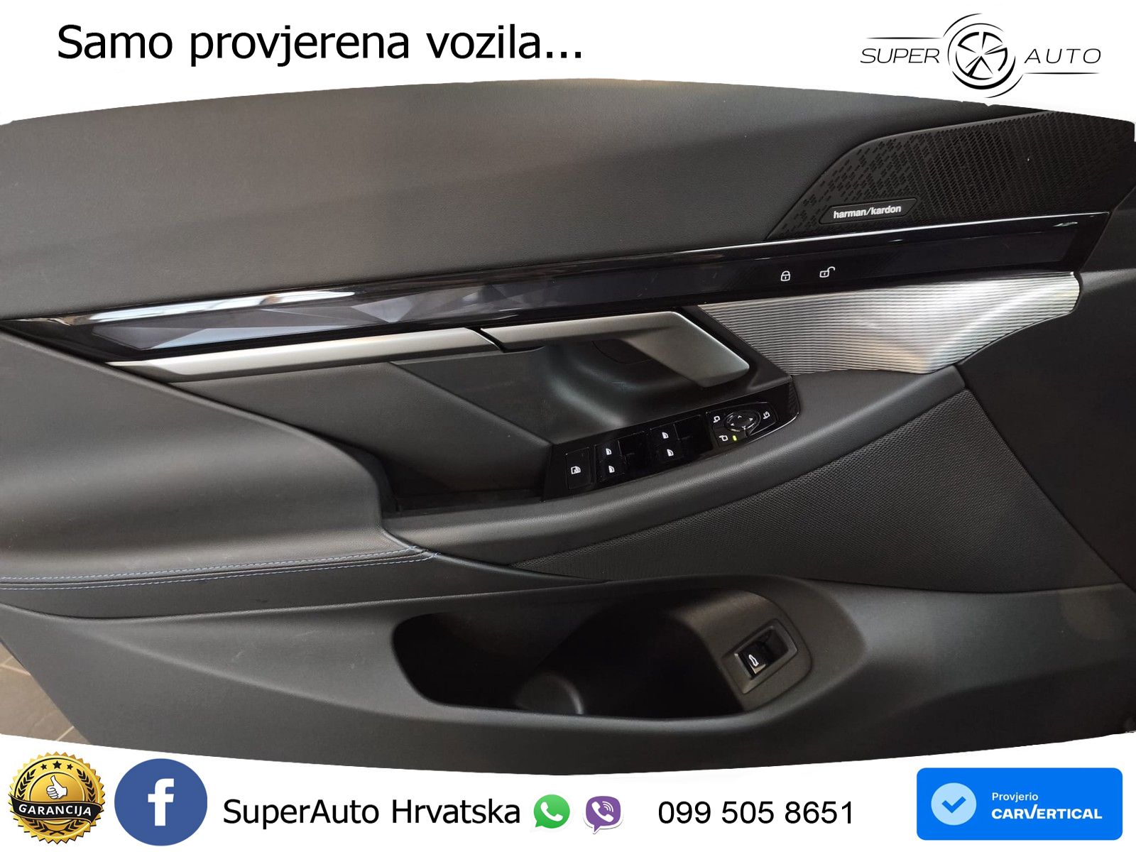 BMW 520i Touring (208 KS) Steptronic M Sport LED+GR SJED+ACC