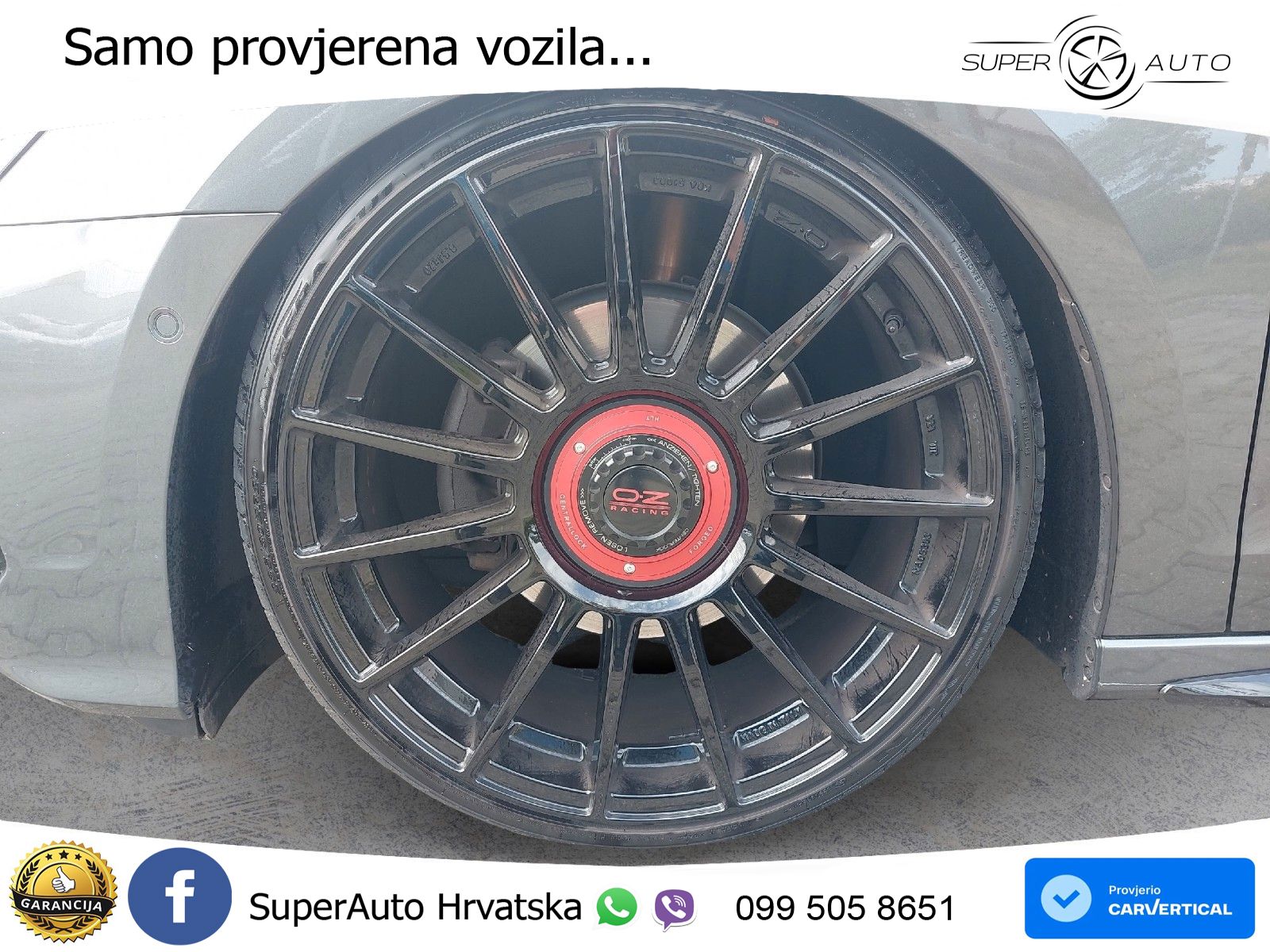 Audi A3 40 TFSI (190 KS) quattro S tronic S line