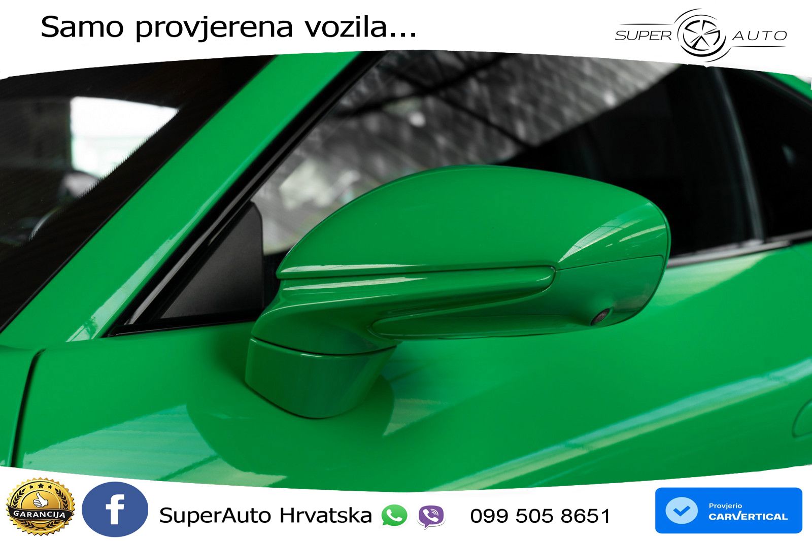 Porsche 911 Carrera S 3.0 (450 KS) PDK ZRAČNI+ACC+GR SJED+360