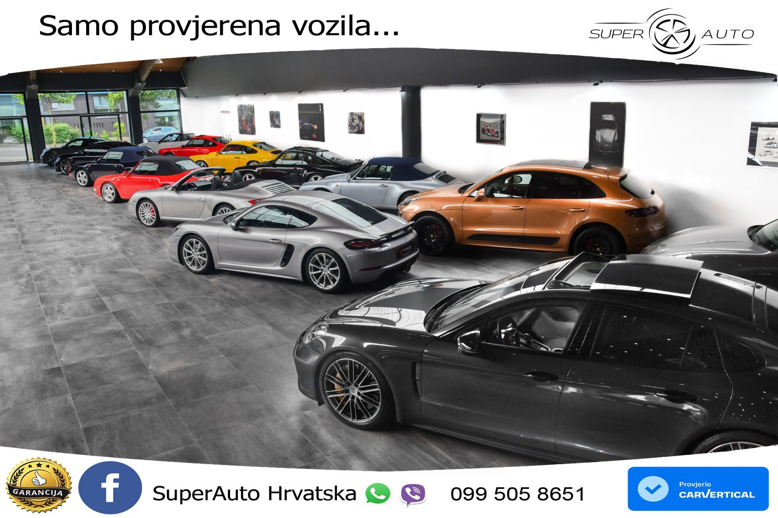 Porsche 911 Carrera S 3.0 (450 KS) PDK ZRAČNI+ACC+GR SJED+360