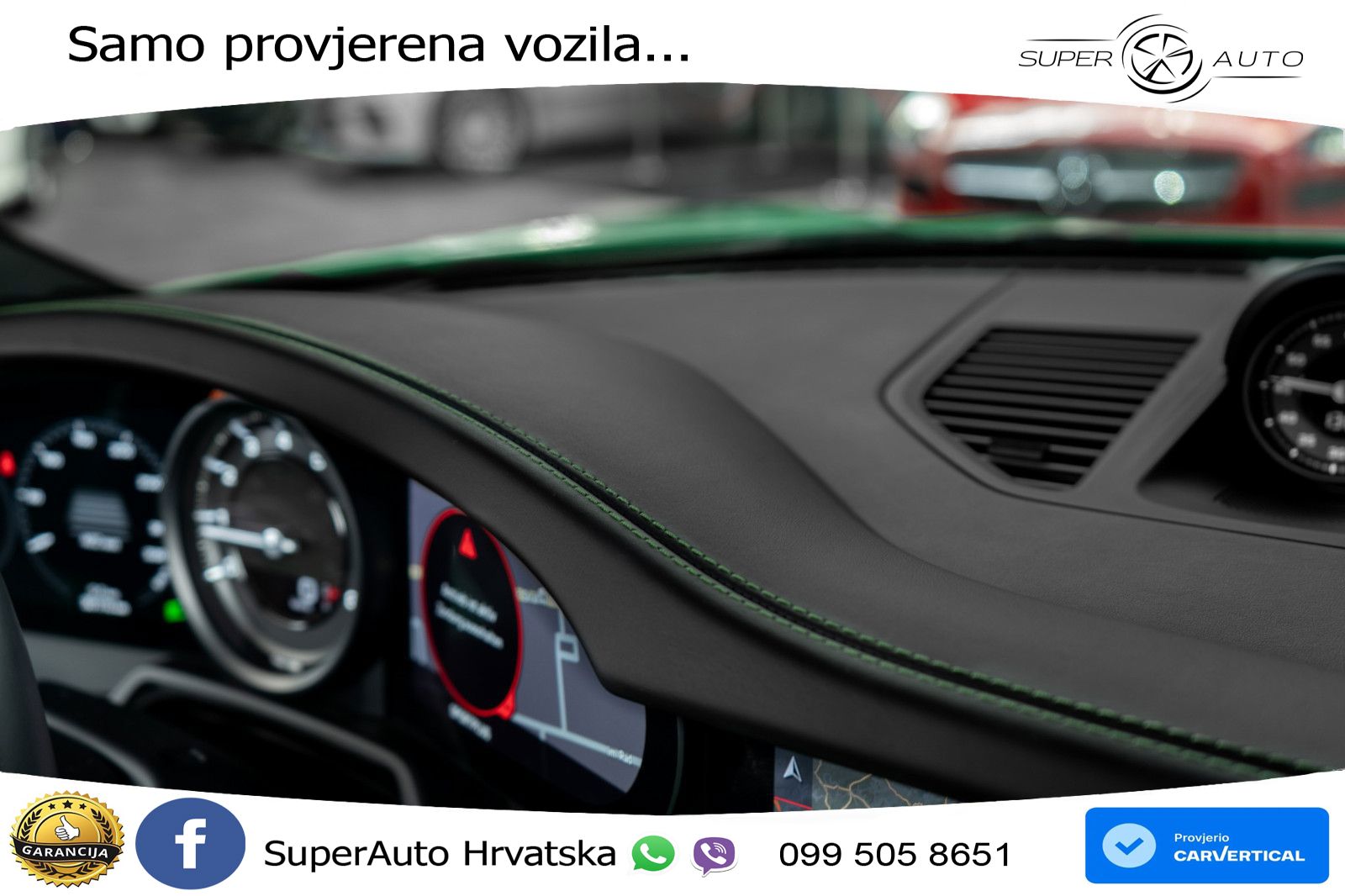 Porsche 911 Carrera S 3.0 (450 KS) PDK ZRAČNI+ACC+GR SJED+360