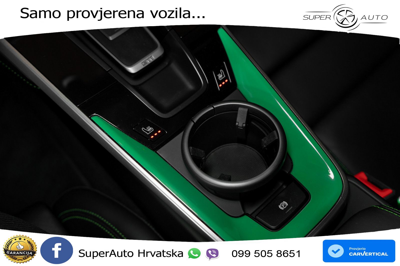 Porsche 911 Carrera S 3.0 (450 KS) PDK ZRAČNI+ACC+GR SJED+360
