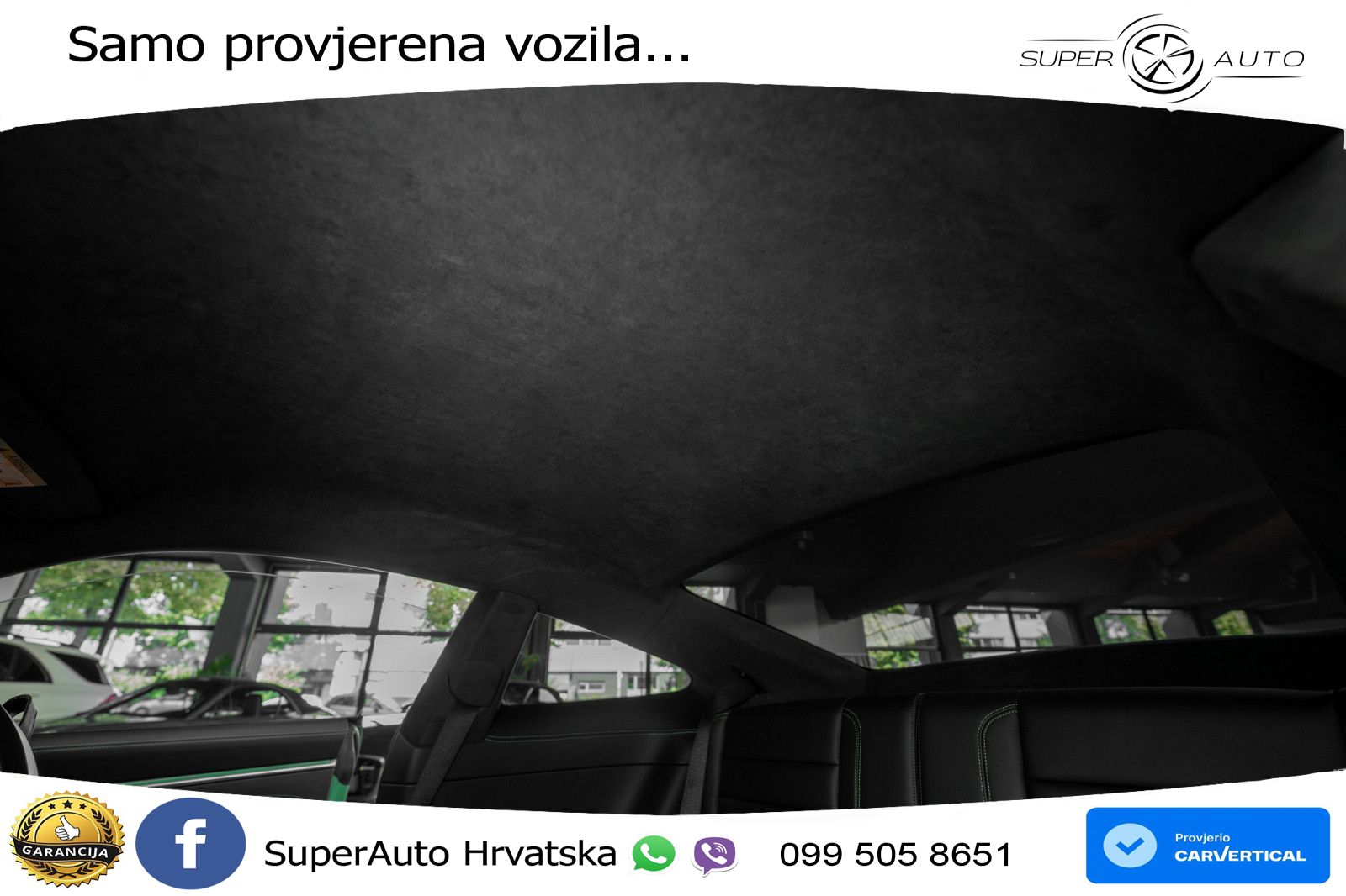 Porsche 911 Carrera S 3.0 (450 KS) PDK ZRAČNI+ACC+GR SJED+360