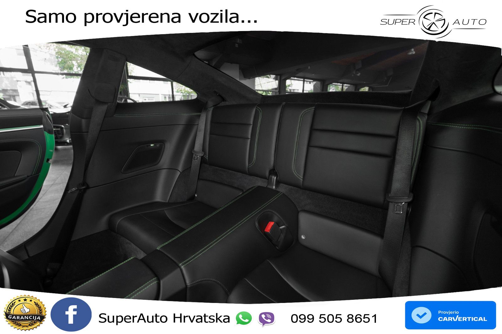 Porsche 911 Carrera S 3.0 (450 KS) PDK ZRAČNI+ACC+GR SJED+360