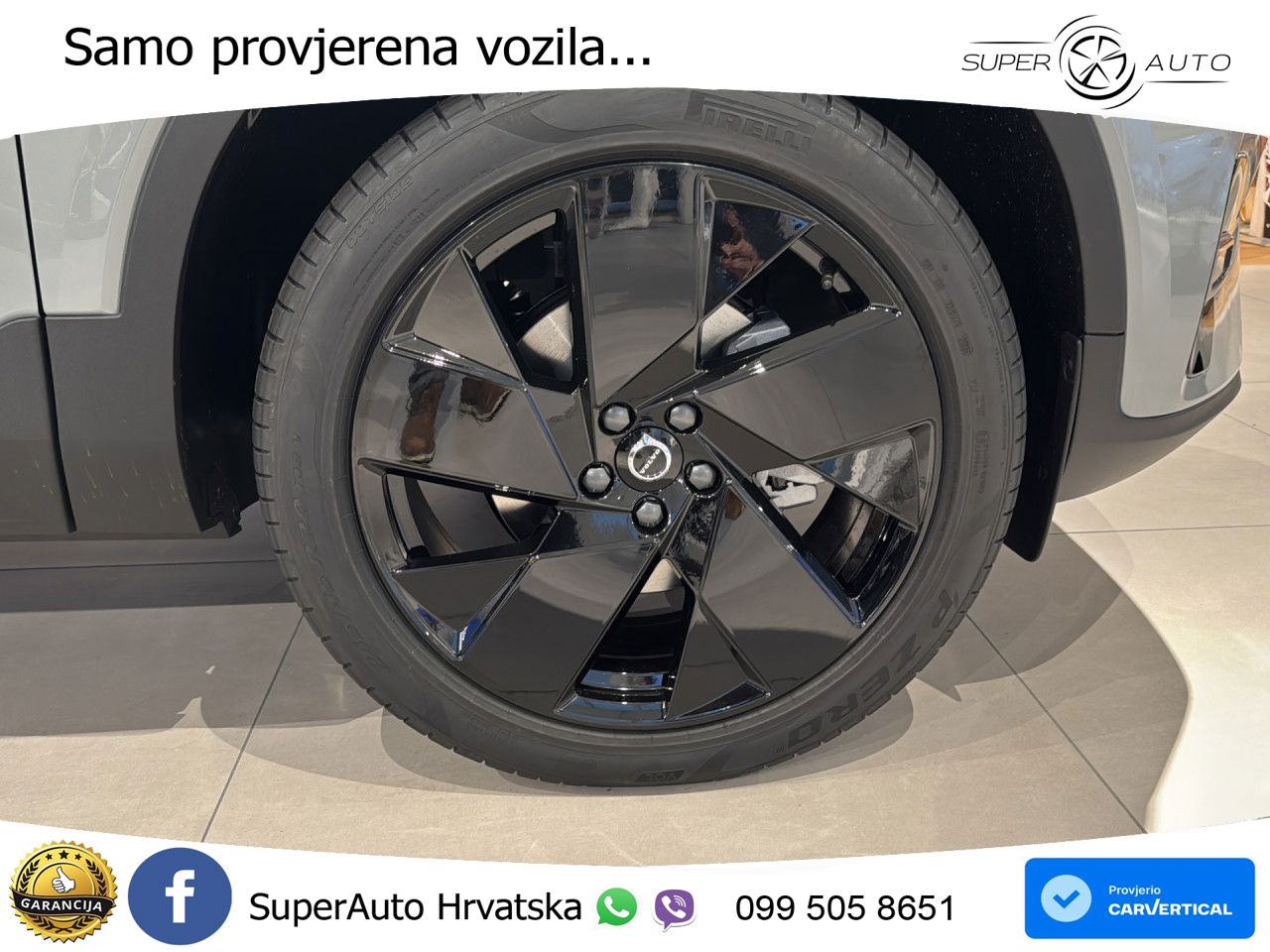 Volvo XC40 2.0 B3 163 KS Automatic LED+GR SJED+ACC