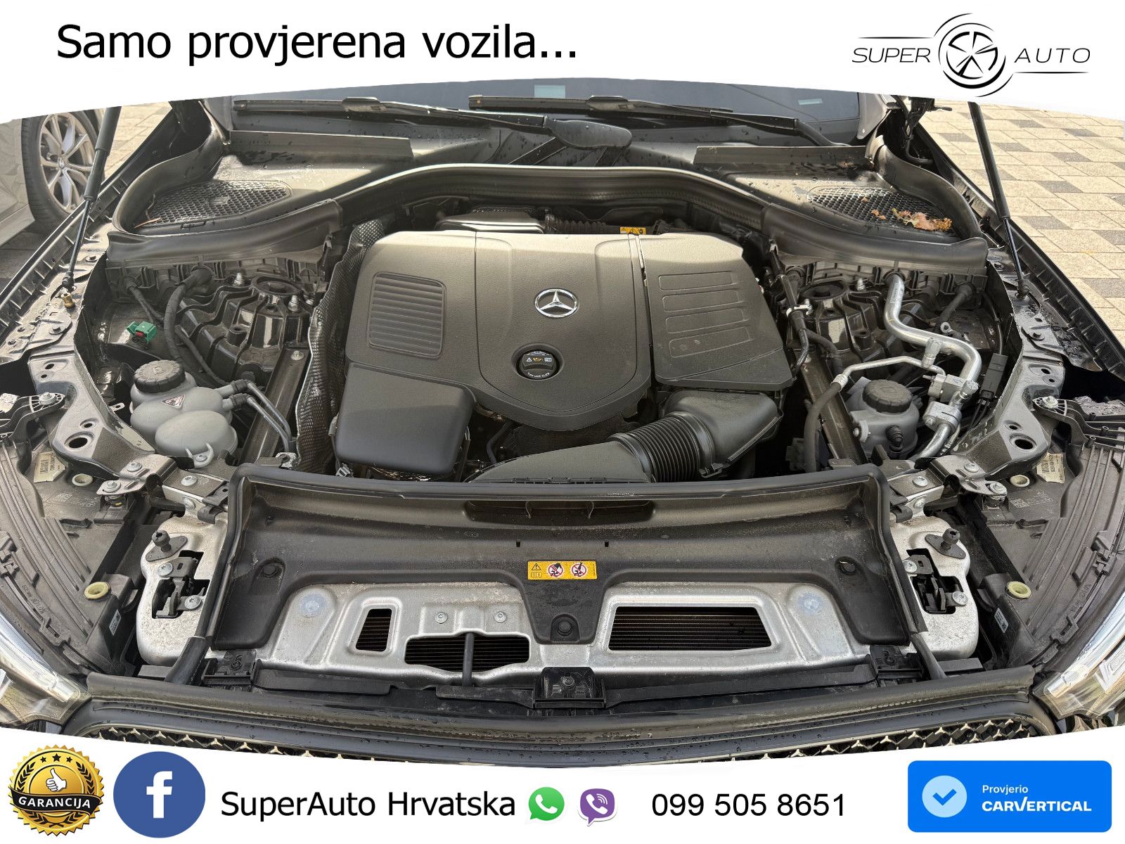 Mercedes GLC 300e (313 KS) 4MATIC 9G-TRONIC AMG