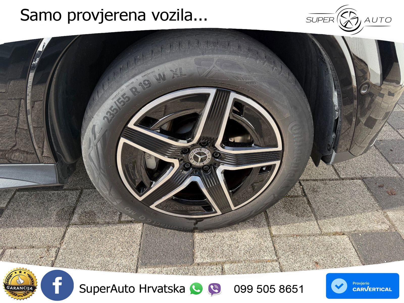 Mercedes GLC 300e (313 KS) 4MATIC 9G-TRONIC AMG