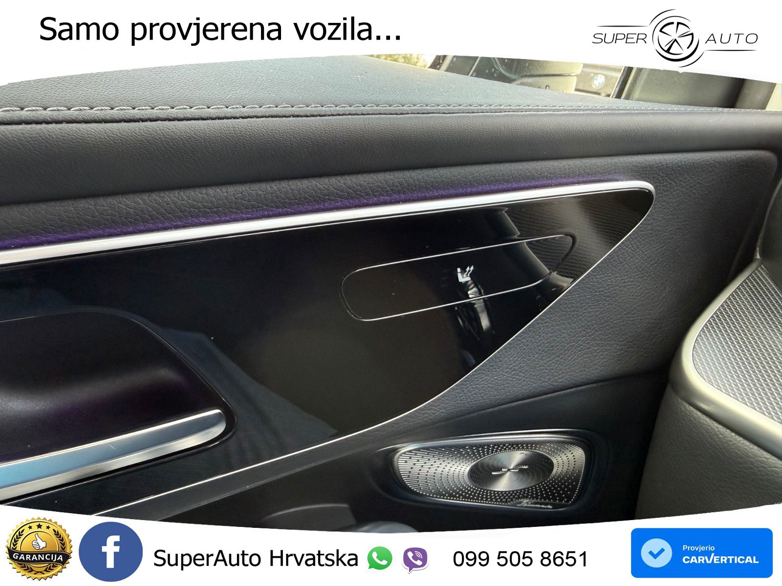 Mercedes GLC 300e (313 KS) 4MATIC 9G-TRONIC AMG