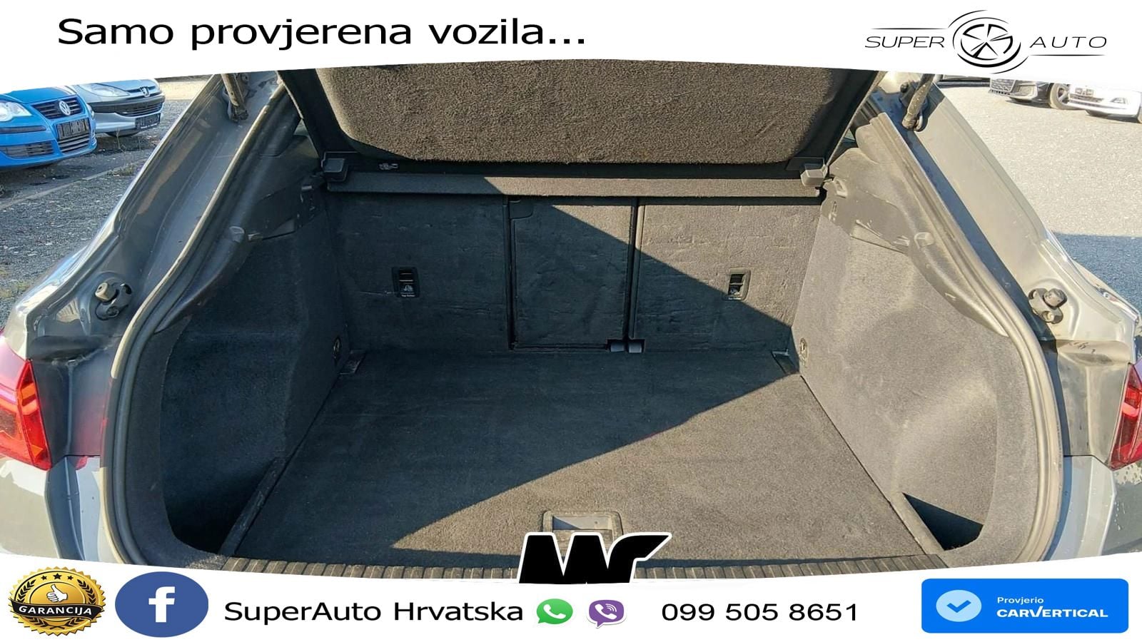 Audi Q3 Sportback 35 TDI (150 KS) LED+GR SJED+ACC