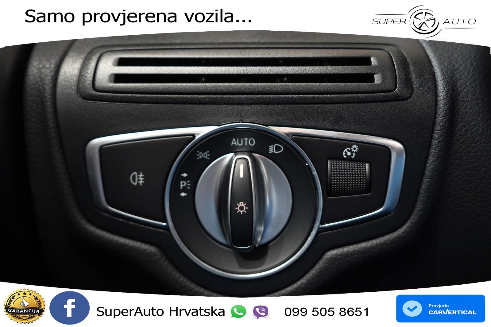 Mercedes GLC Coupe AMG 43 V6 (390 KS) 4MATIC TCT