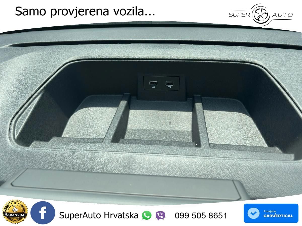 Renault Trafic 110 KS