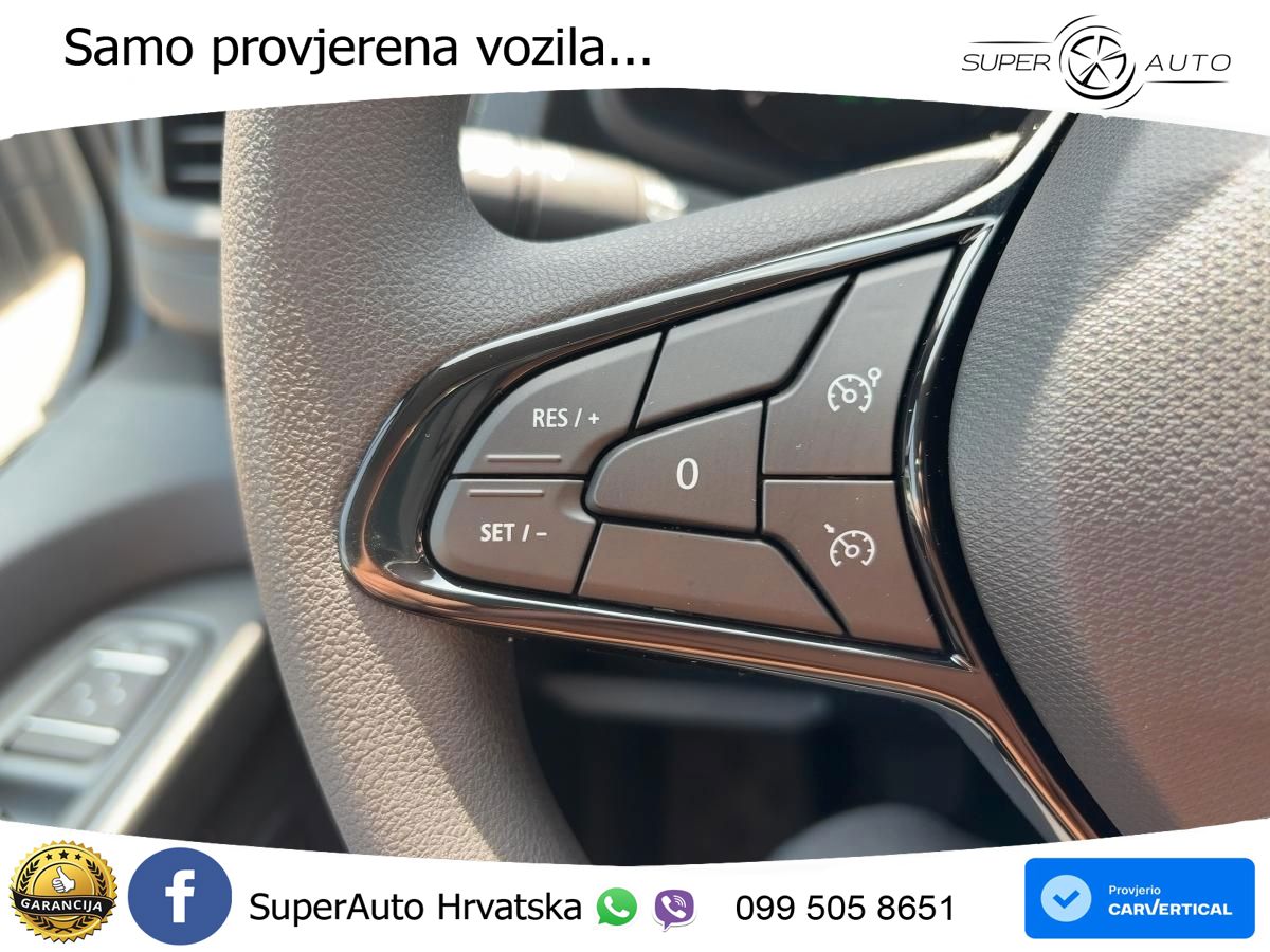 Renault Trafic 110 KS