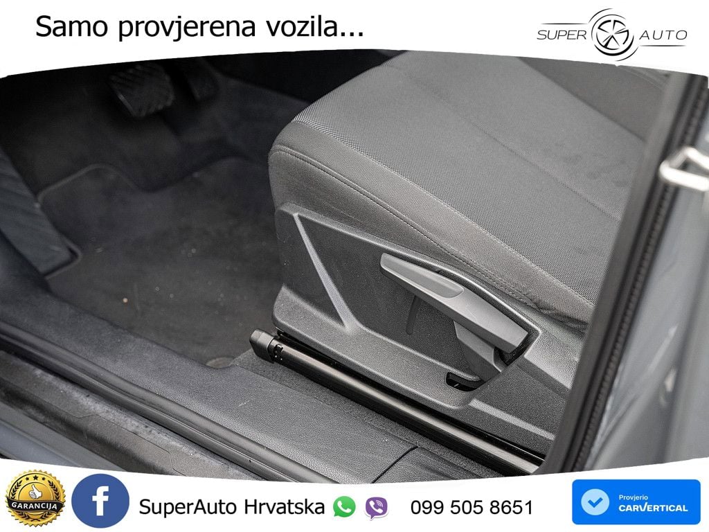 Audi Q3 40 TDI (200 KS) quattro S tronic LED+GR SJED+ACC