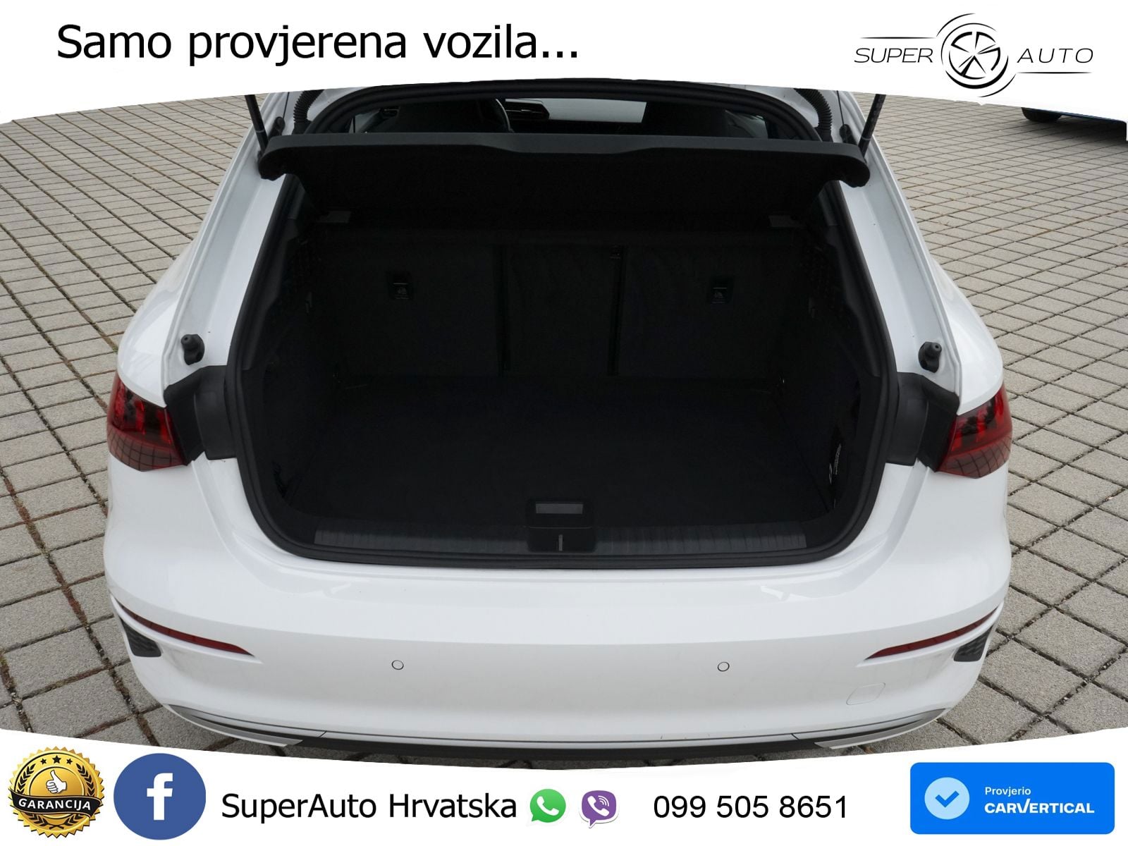Audi A3 35 TFSI (150 KS) S tronic advanced