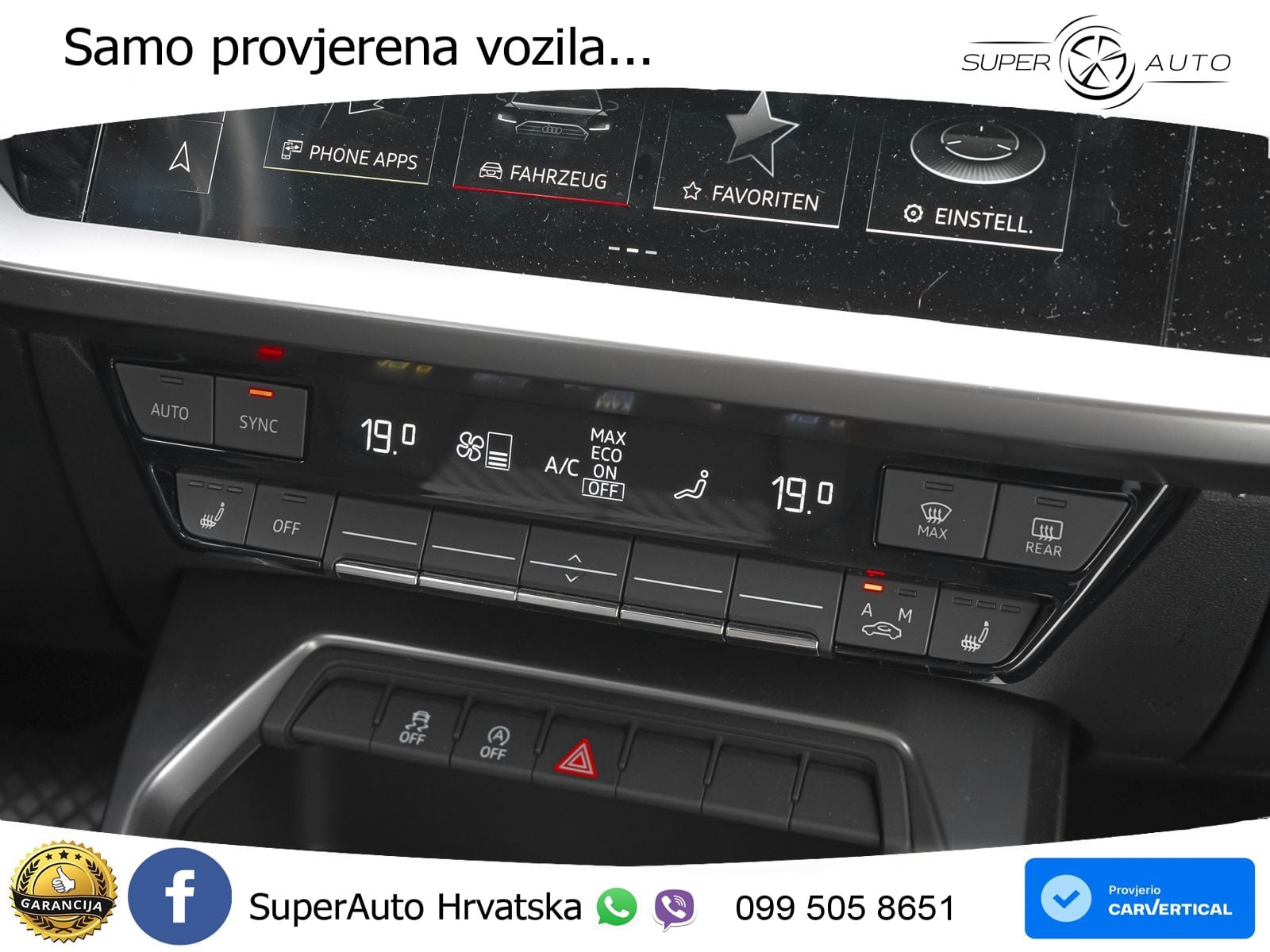 Audi A3 35 TFSI (150 KS) S tronic advanced