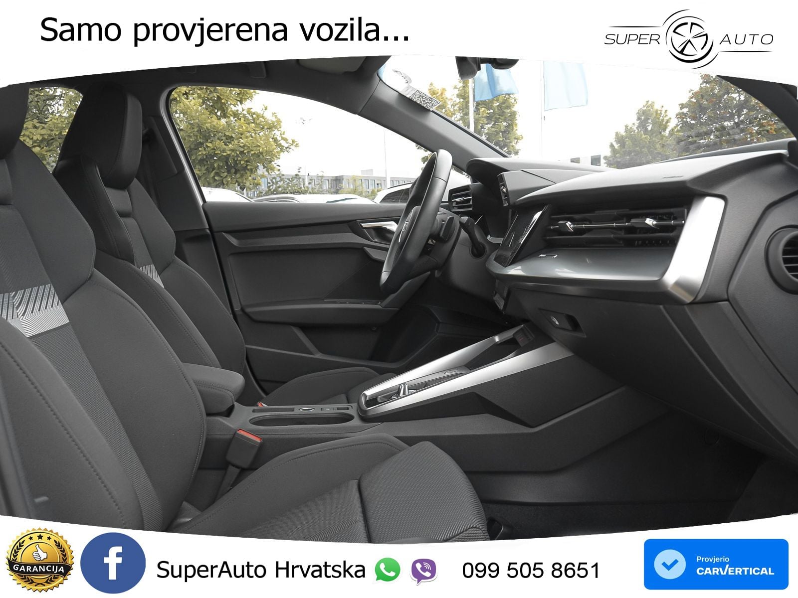 Audi A3 35 TFSI (150 KS) S tronic advanced
