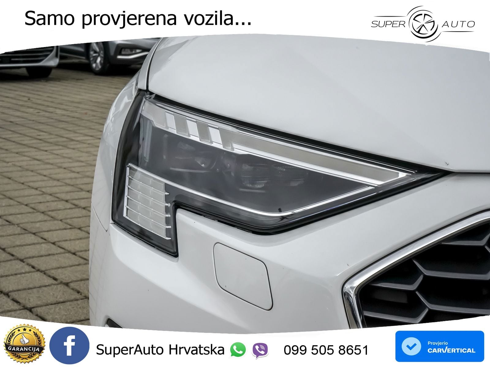Audi A3 35 TFSI (150 KS) S tronic advanced