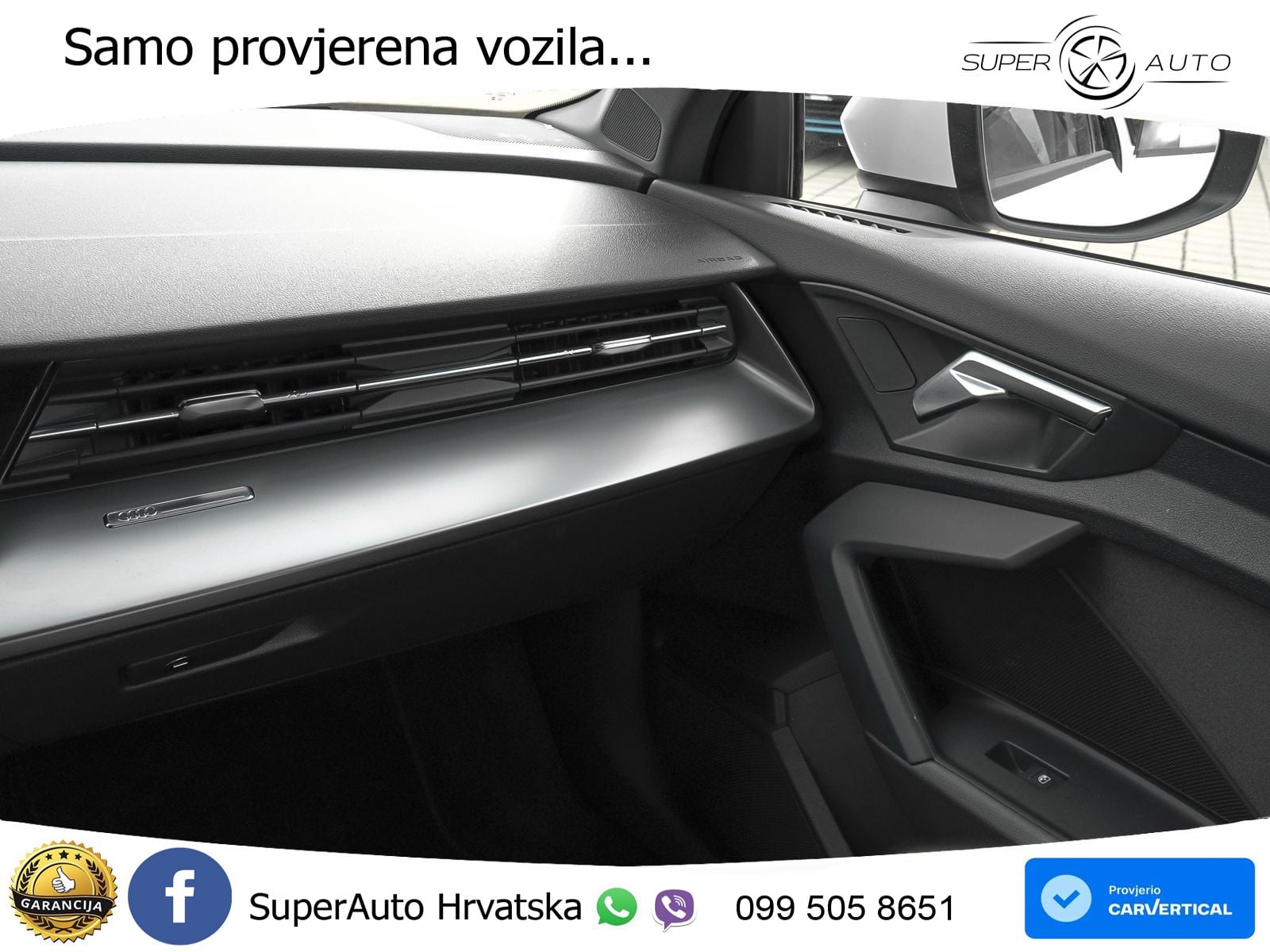 Audi A3 35 TFSI (150 KS) S tronic advanced