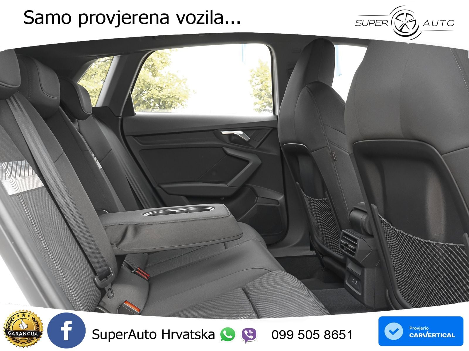 Audi A3 35 TFSI (150 KS) S tronic advanced