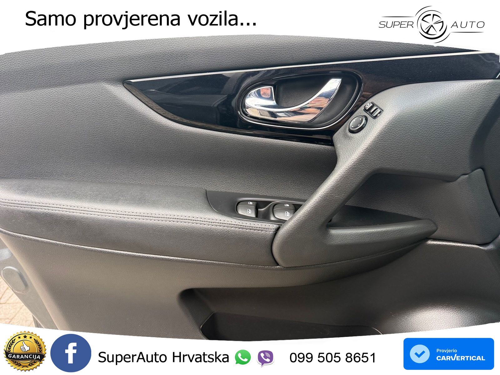 Nissan Qashqai 1.3i (160 KS) DCT Acenta