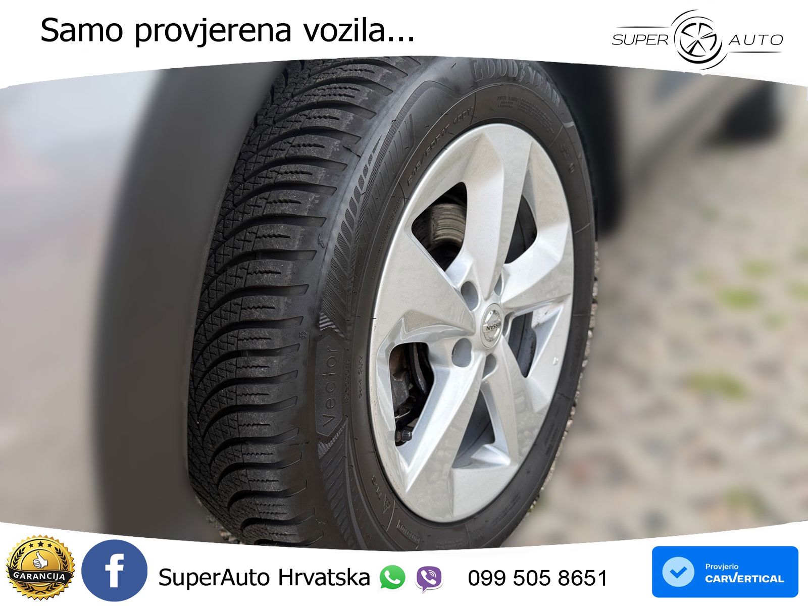 Nissan Qashqai 1.3i (160 KS) DCT Acenta