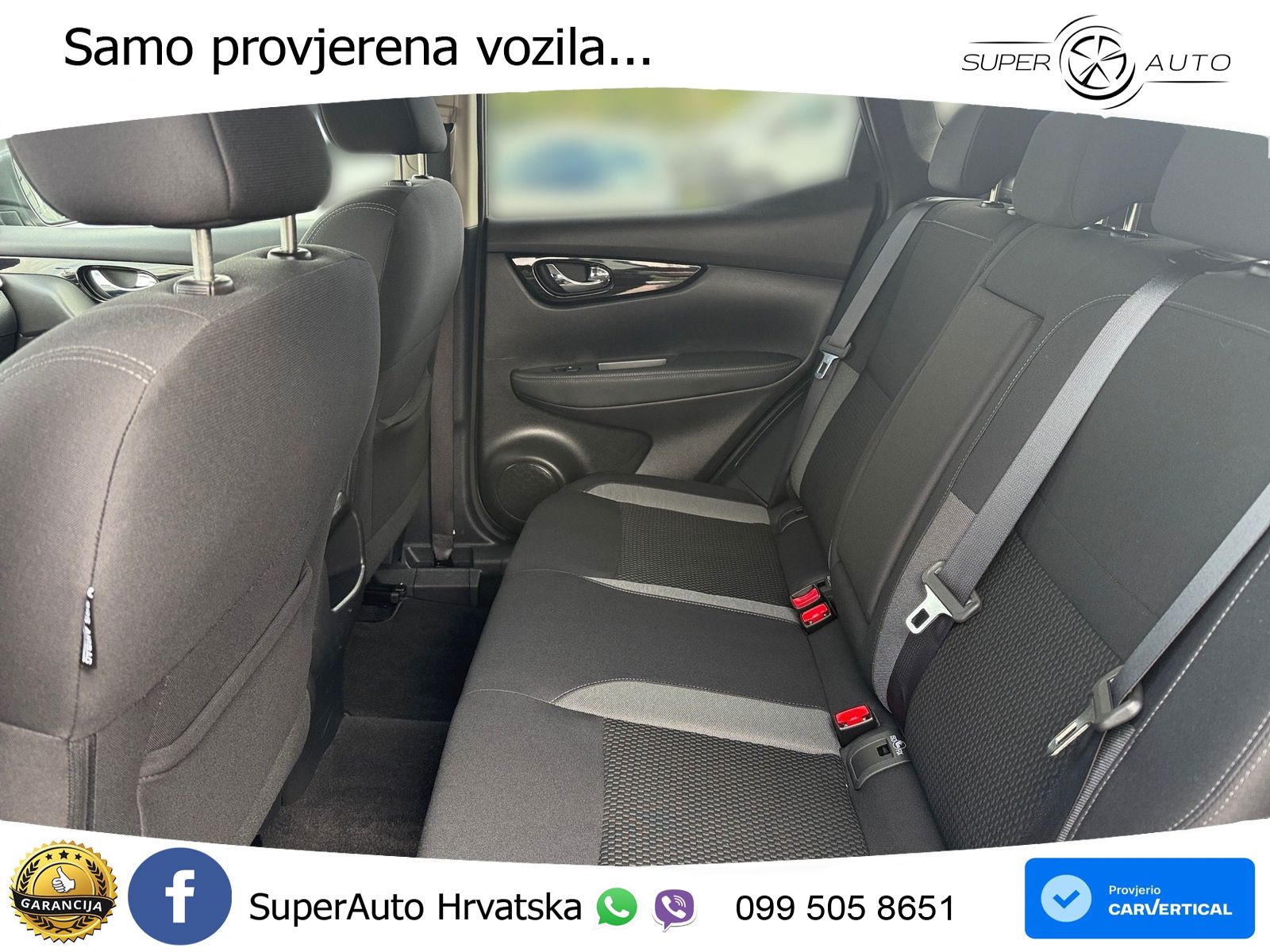 Nissan Qashqai 1.3i (160 KS) DCT Acenta