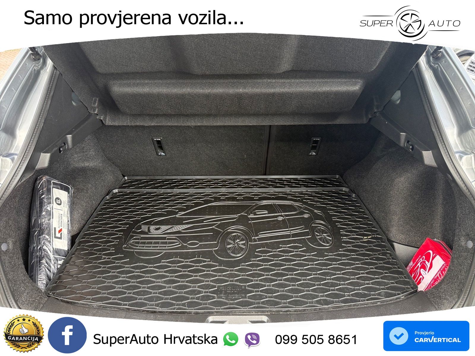 Nissan Qashqai 1.3i (160 KS) DCT Acenta
