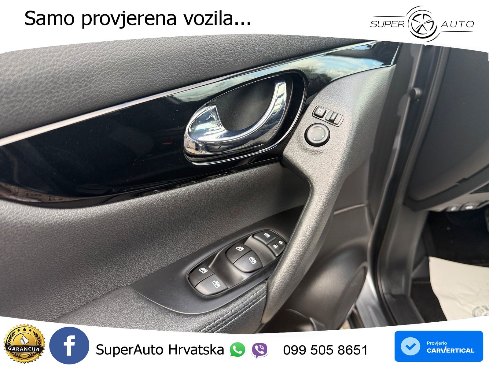 Nissan Qashqai 1.3i (160 KS) DCT Acenta