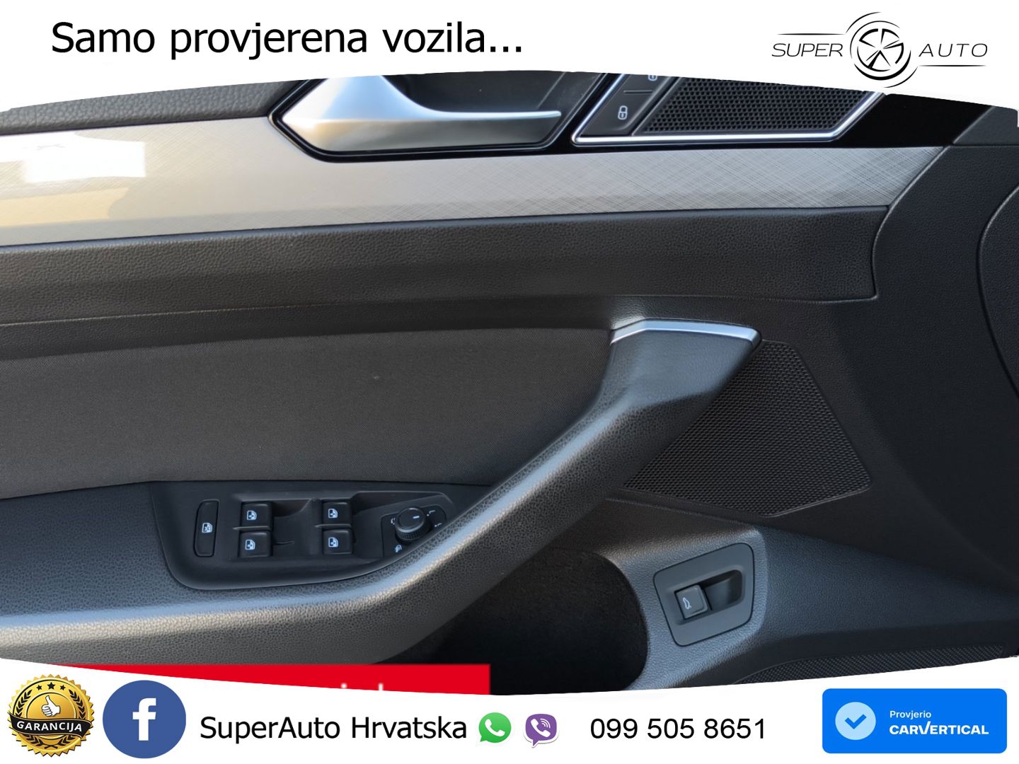 Volkswagen Passat Variant 2.0 TDI (150 KS) DSG Business LED+ACC
