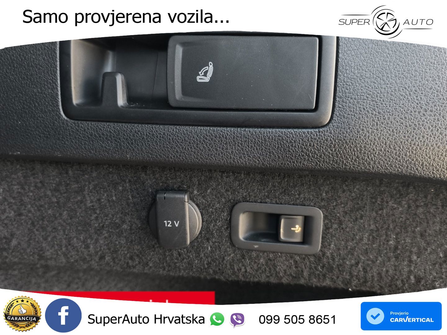 Volkswagen Passat Variant 2.0 TDI (150 KS) DSG Business LED+ACC